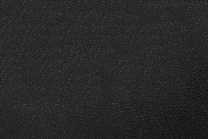 The Jenson Black Convertible Sofa - view 6