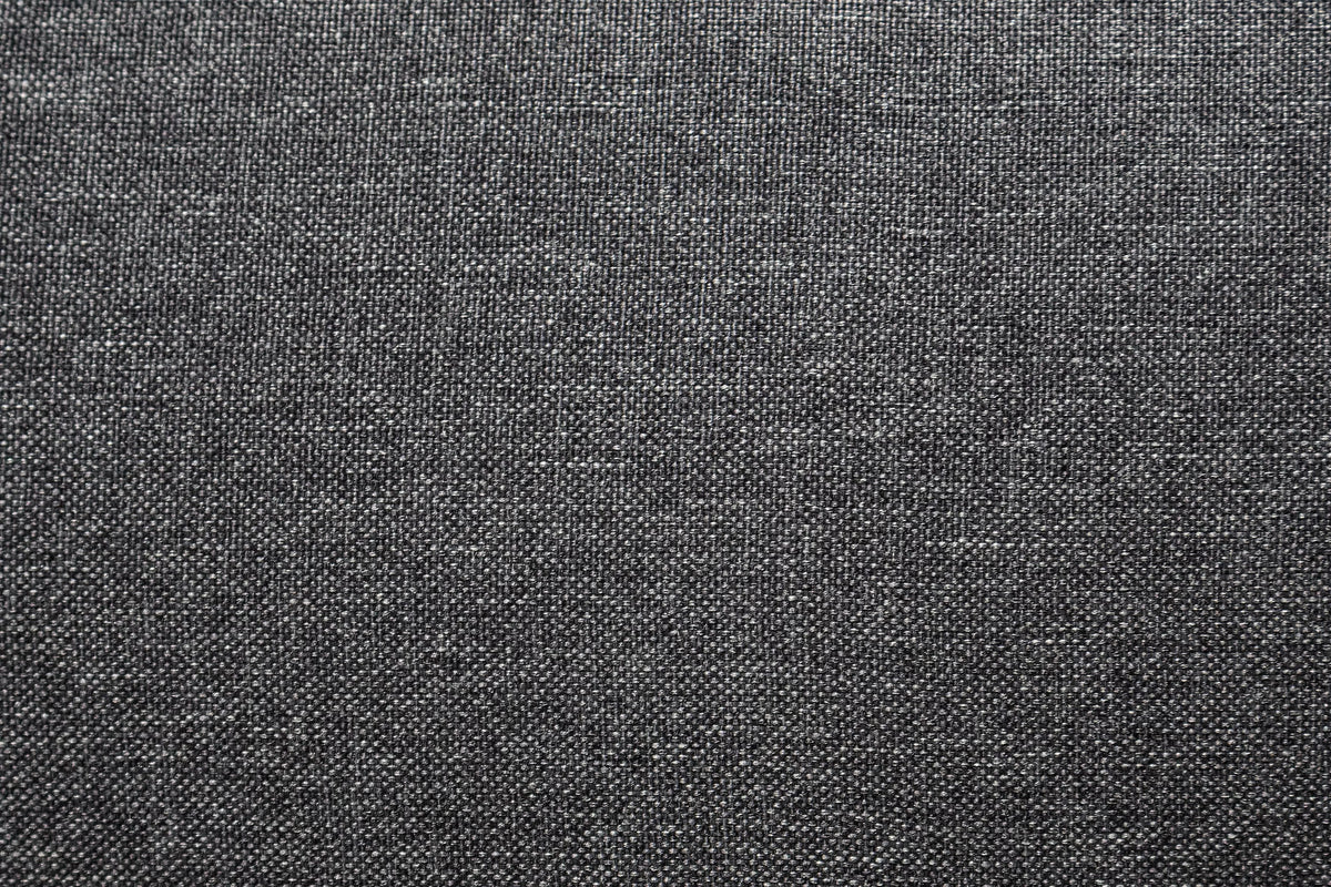 The Jenson Blue Gray Convertible Sofa - view 6