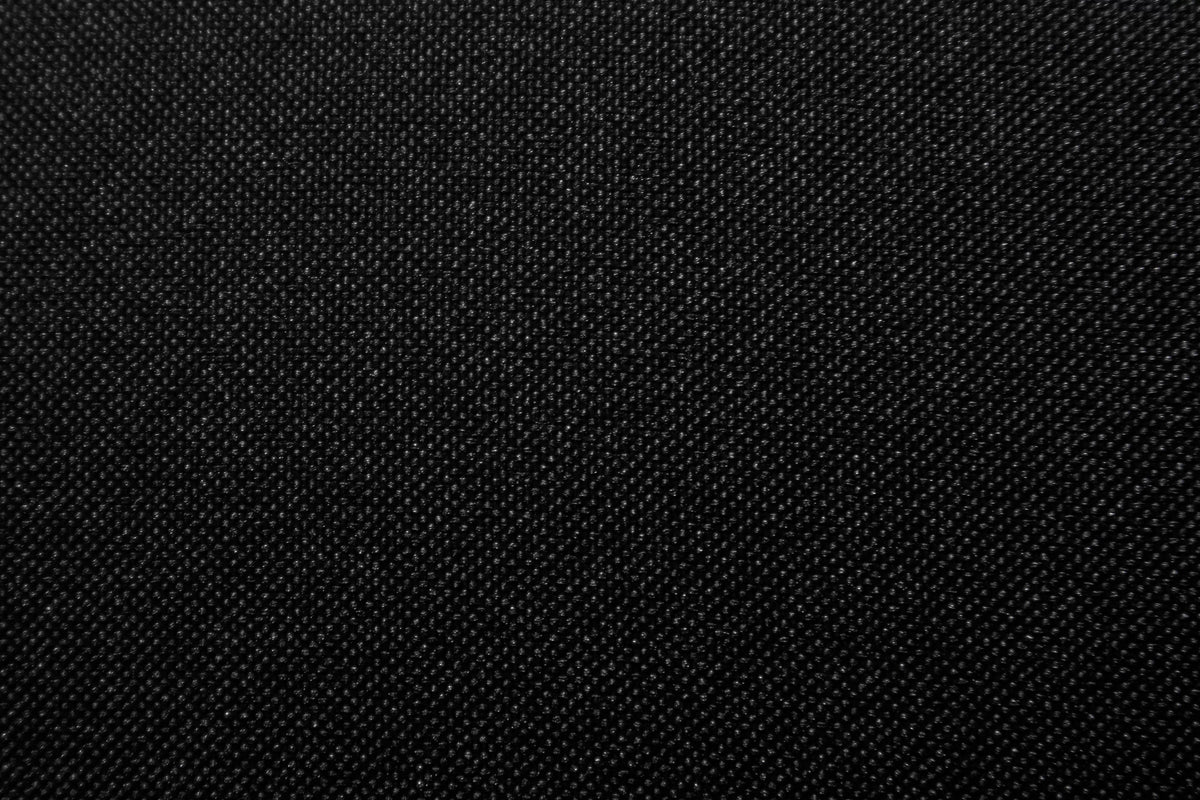 The Jenson Black Convertible Sofa - view 6