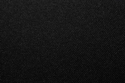 The Jenson Black Convertible Sofa - view 6