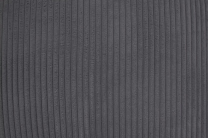 The Belford Dark Gray Sectional – 4 Piece - view 8