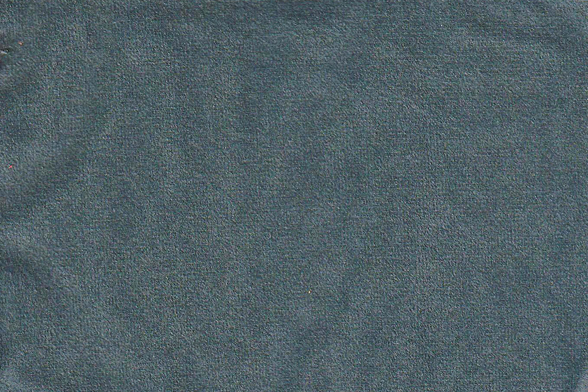 The Donnelly Dark Gray Velvet Deep-Seat Sectional – 2 Piece