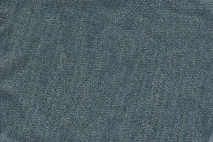 The Donnelly Dark Gray Velvet Deep-Seat Sectional – 2 Piece