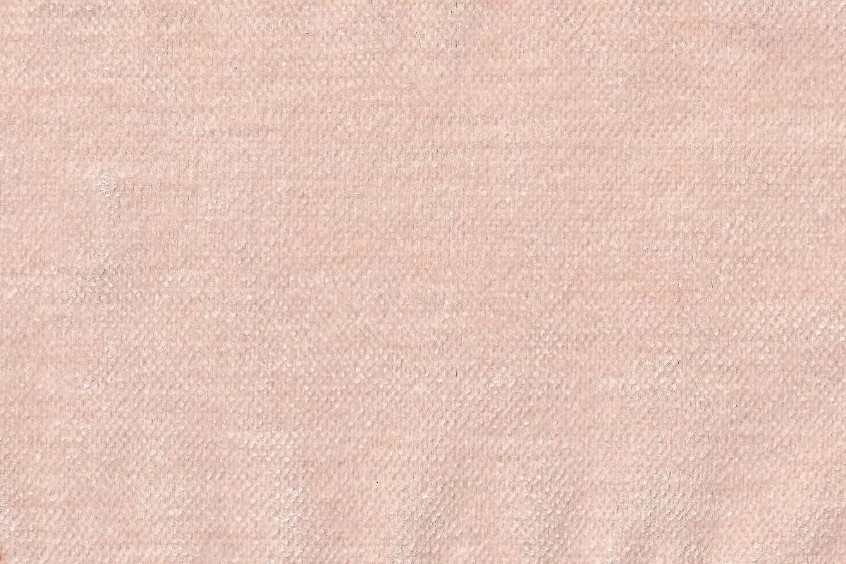 The Blush Morgan Ottoman - view 3