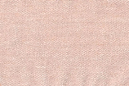 The Blush Morgan Ottoman - view 3