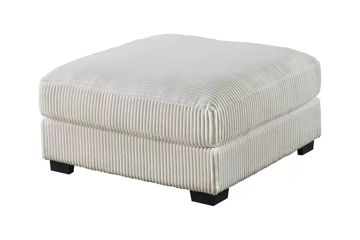 Summit beige ottoman individual piece