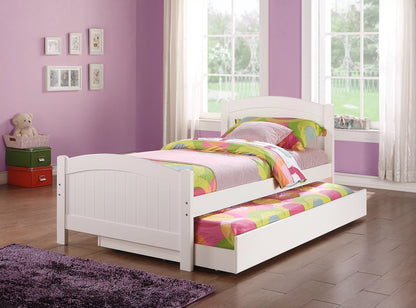 The Casper Twin 3-Piece Bedroom Set