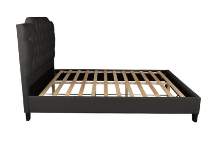 The Fen Queen 5-Piece Bedroom Set