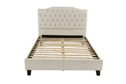 The Blanche Full 5-Piece Bedroom Set