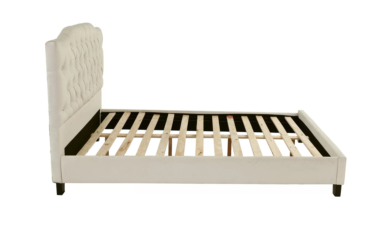 The Blanche Full 5-Piece Bedroom Set