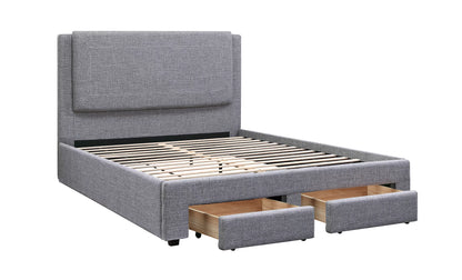 The Marsh Full 5-Piece Bedroom Set