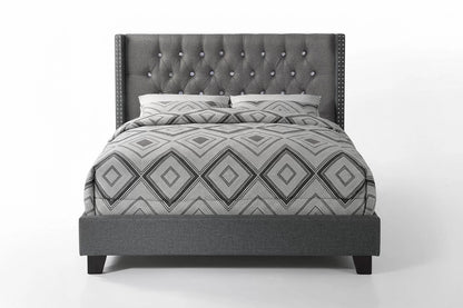 The Dale Full 5-Piece Bedroom Set