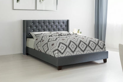 The Dale Queen 5-Piece Bedroom Set