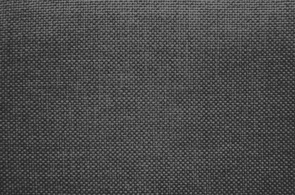 The Hayes Charcoal Burlap Daybed with Trundle (88" x 42" x 33" H) - view 3