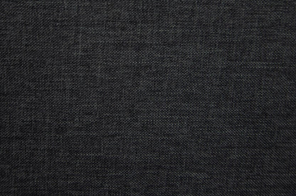 The Hayes Charcoal Burlap Daybed with Trundle (81" x 43" x 33" H) - view 3
