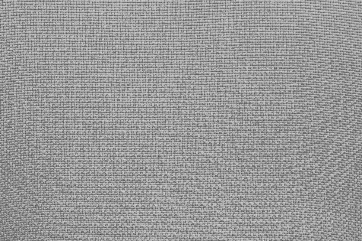 Cama Nido Wexley Full Claro Gris de Yute con Almacenamiento