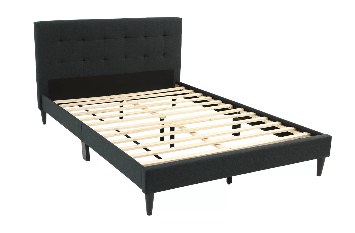 The Grantham Eastern King 5-Piece Bedroom Set