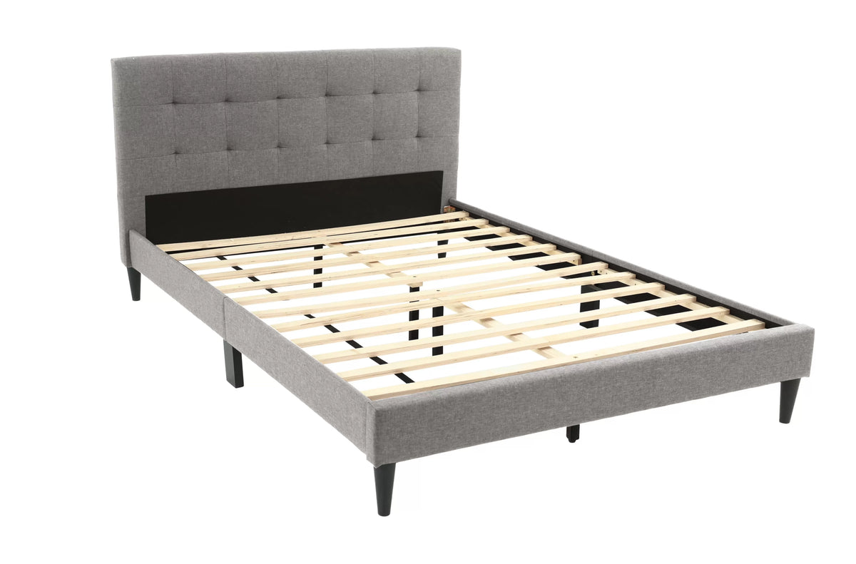 The Ashcombe Full 5-Piece Bedroom Set