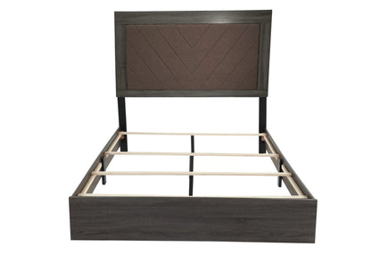 The Bronson California King 5-Piece Bedroom Set