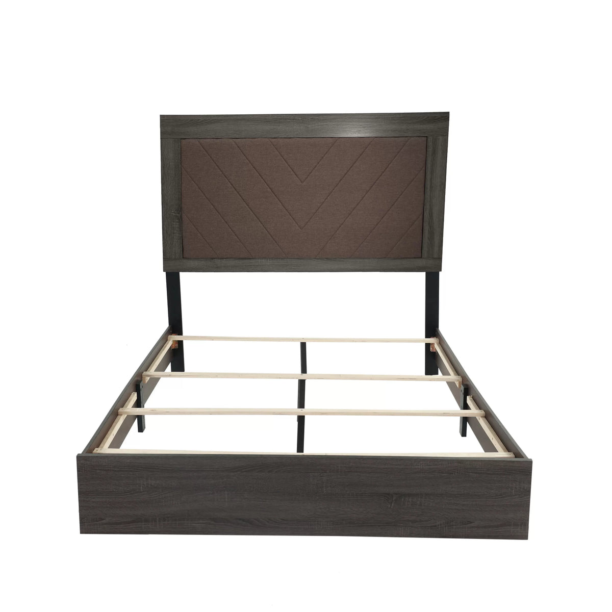 The Bronson Queen 5-Piece Bedroom Set
