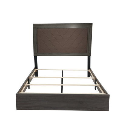 The Bronson Queen 5-Piece Bedroom Set
