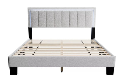 The Mist Full 5-Piece Bedroom Set