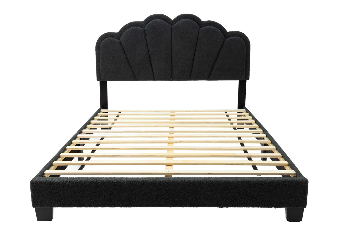 The Lumen Queen 5-Piece Bedroom Set