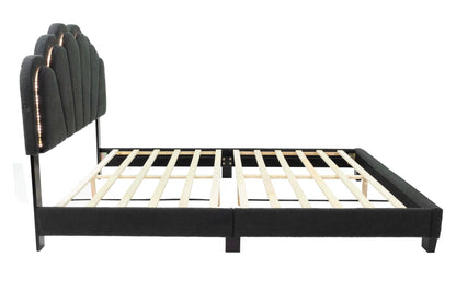 The Lumen Queen 5-Piece Bedroom Set