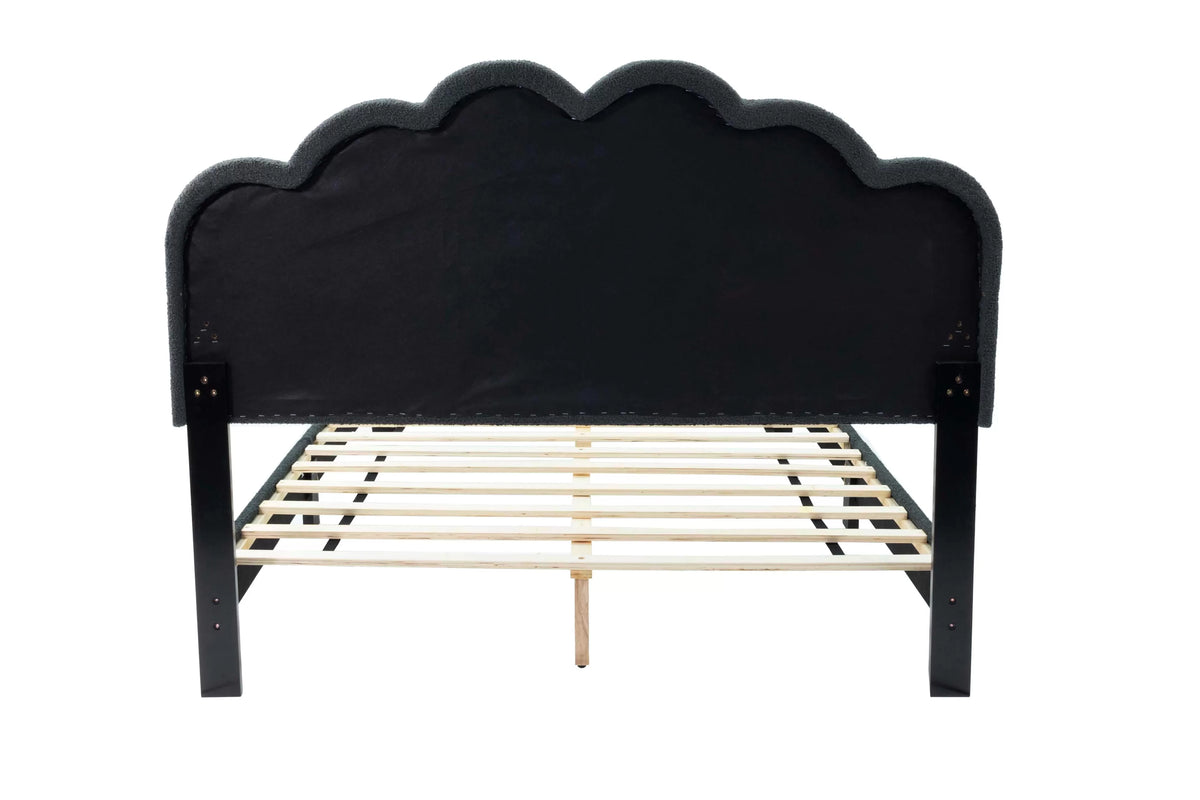 The Lumen Queen 5-Piece Bedroom Set