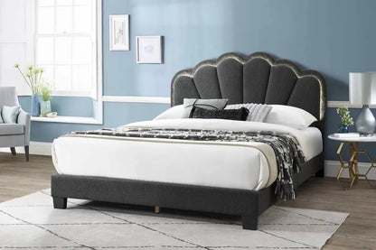 The Lumen Queen 5-Piece Bedroom Set