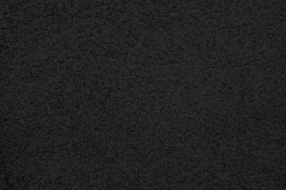 The Lumen Charcoal Wool Twin Bed Frame – LED Headboard - view 8