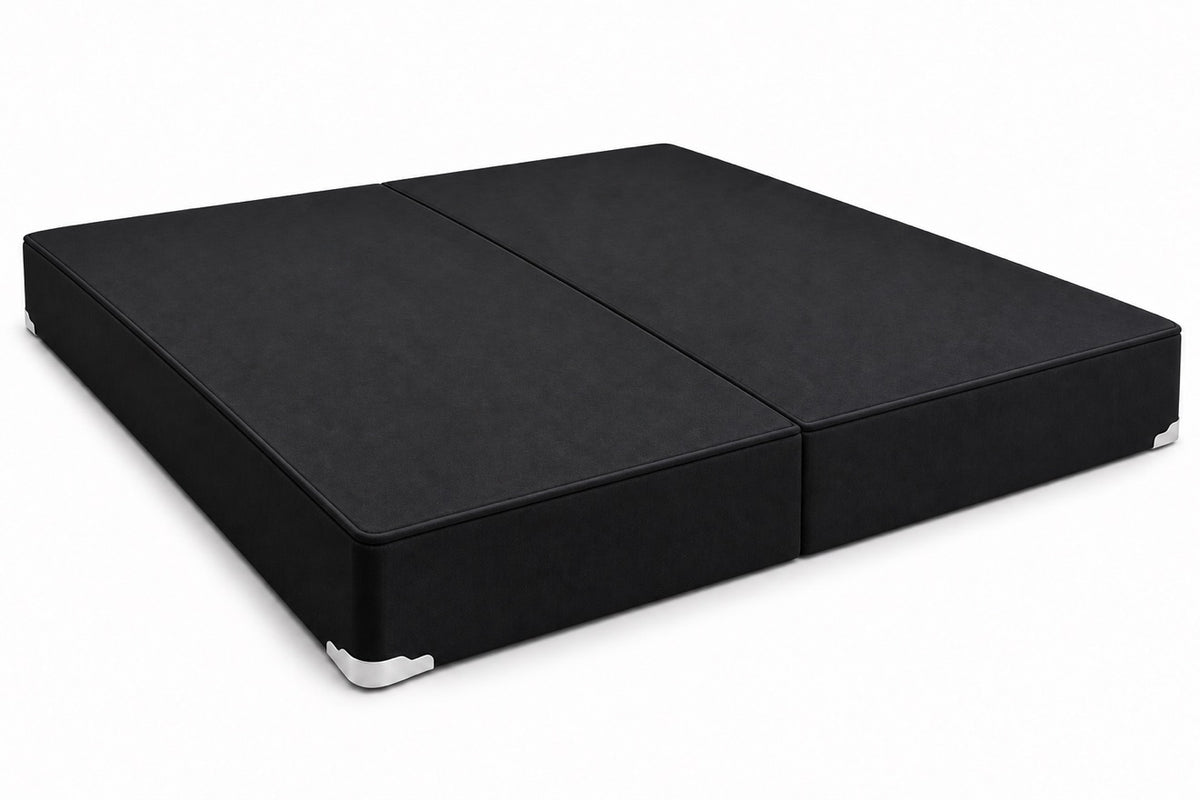 Box Spring Only - Cal King - view 1