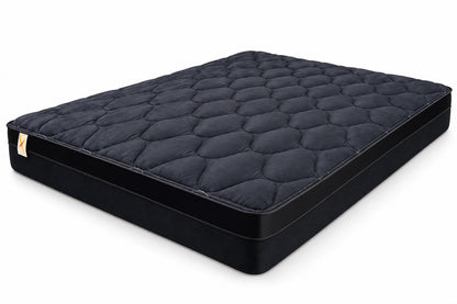 Dalia PT 8.5" Orthopedic Mattress - Full - view 1